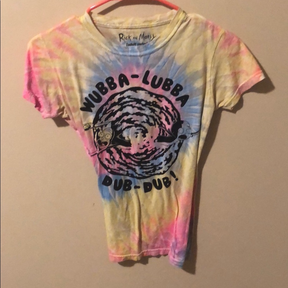 Rick and Morty T-Shirt